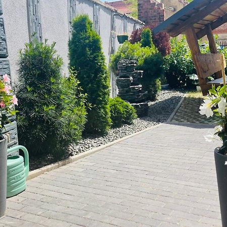 Ferienwohnungen In Erfurt Zewnętrze zdjęcie