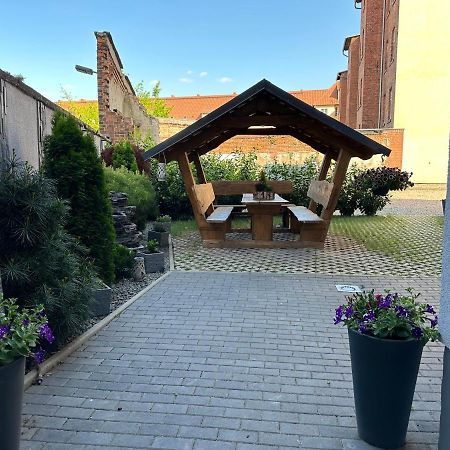 Ferienwohnungen In Erfurt Zewnętrze zdjęcie