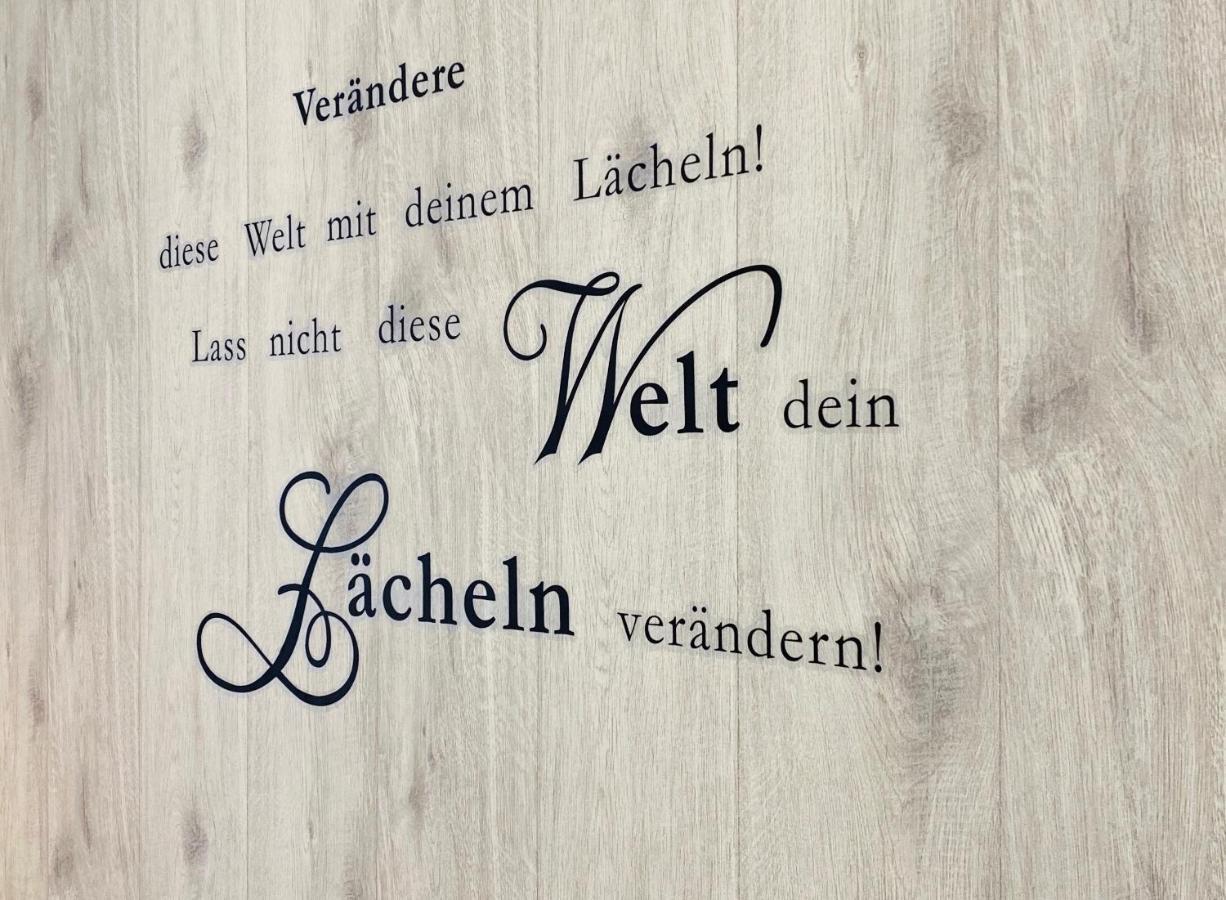 Ferienwohnungen In Erfurt Zewnętrze zdjęcie