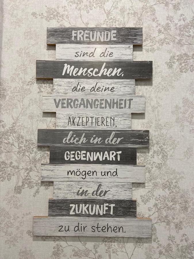 Ferienwohnungen In Erfurt Zewnętrze zdjęcie