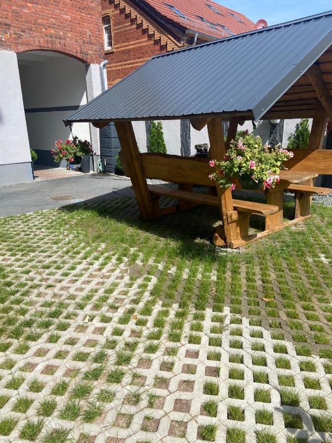 Ferienwohnungen In Erfurt Zewnętrze zdjęcie