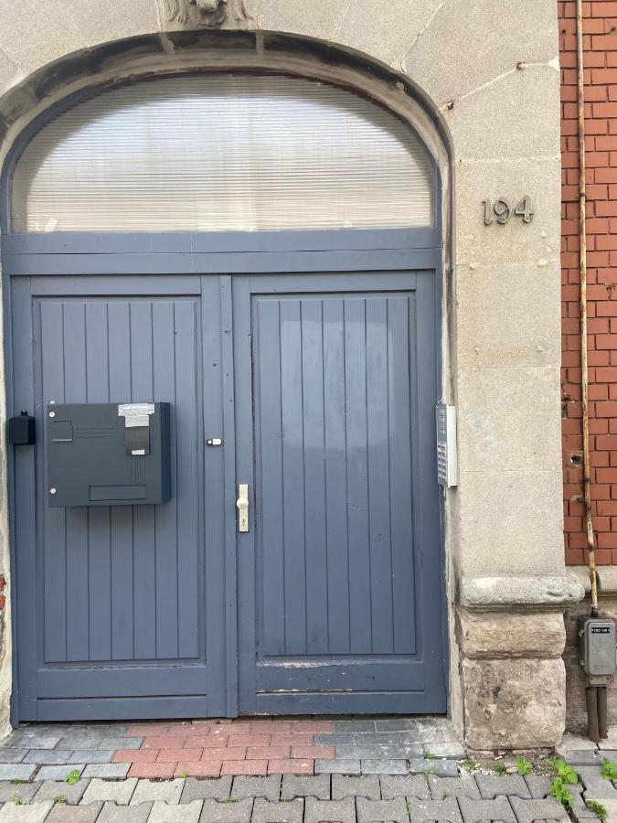 Ferienwohnungen In Erfurt Zewnętrze zdjęcie