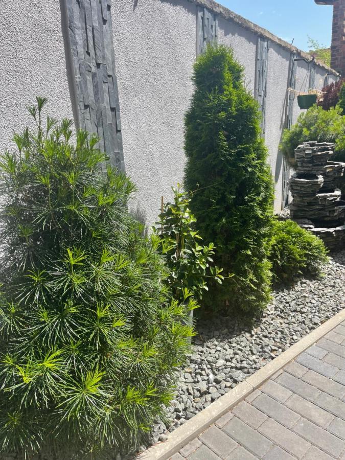 Ferienwohnungen In Erfurt Zewnętrze zdjęcie